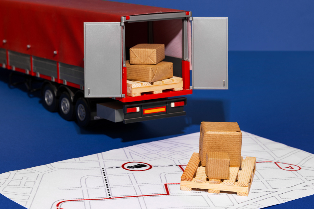High Paying Loads