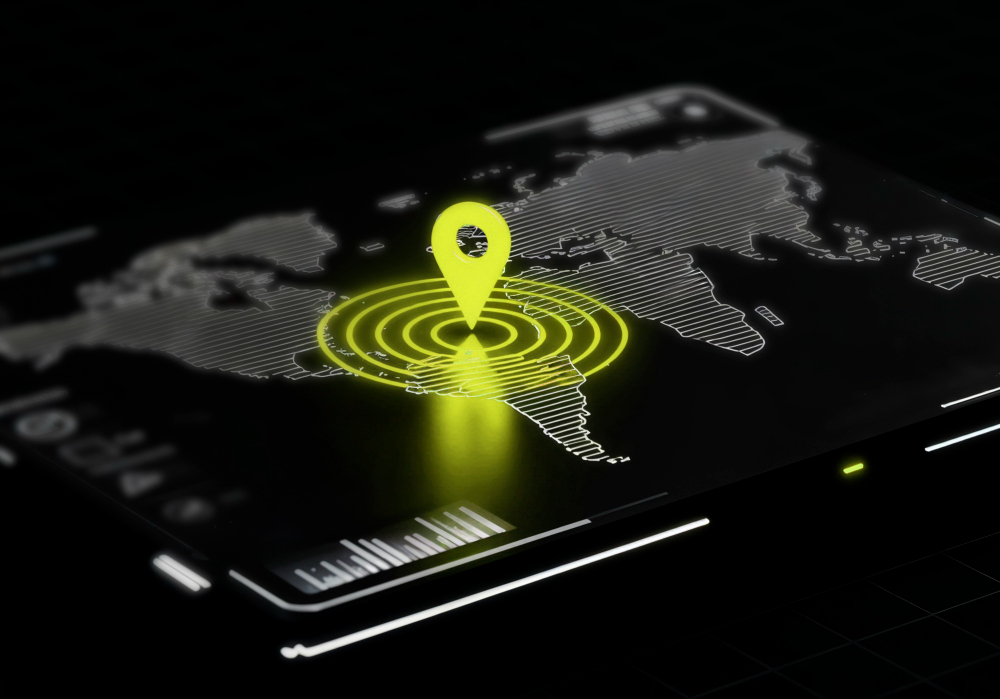 Route Data Analysis